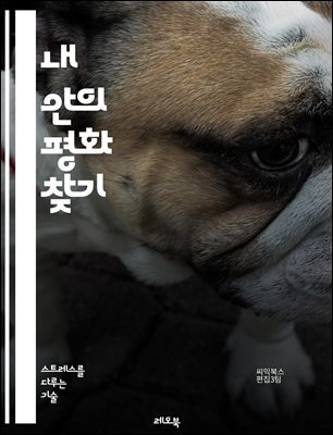 내 안의 평화 찾기 - 자기 돌봄, 명상, 휴식, 일상 탈출, 감정 조절, 창의성, 행복