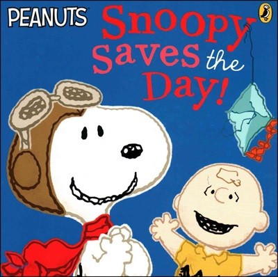 Peanuts - Snoopy Saves the Day!