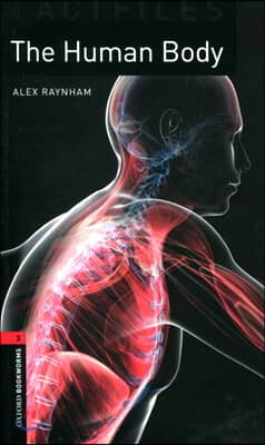 Obw3 Factfile the Human Body: 3rd Edition