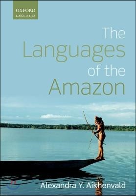 The Languages of the Amazon