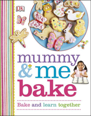 Mummy & Me Bake