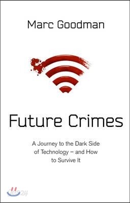 Future Crimes