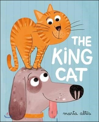King Cat
