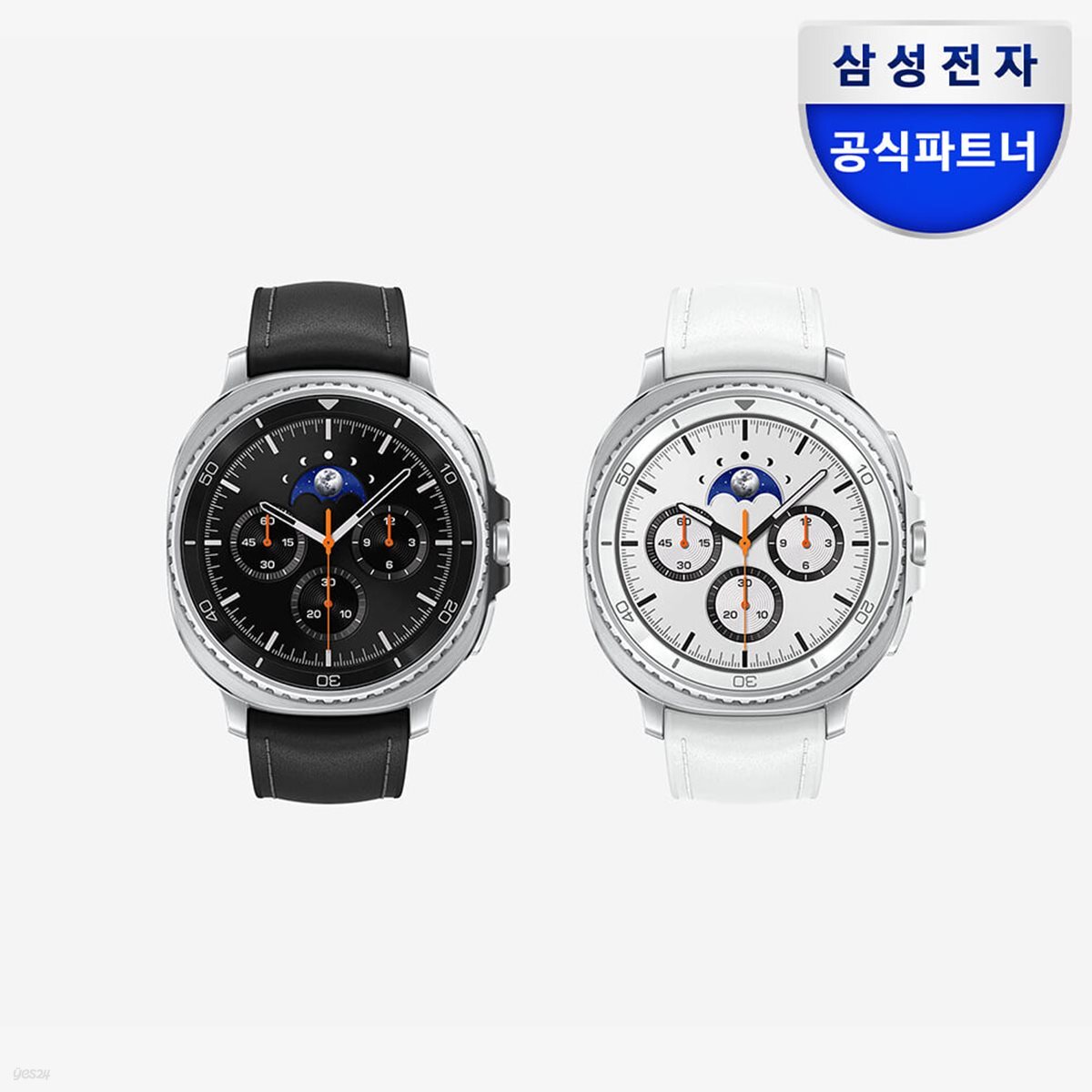 [강화유리+충전기 증정] 삼성 갤럭시워치8 클래식 46mm 블루투스 SM-L500