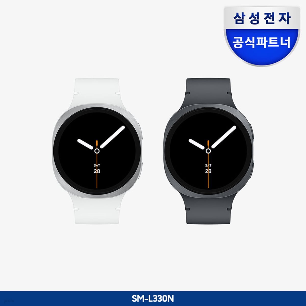 [강화필름증정] 삼성 갤럭시워치8 44mm 블루투스 SM-L330