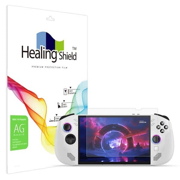 레노버 리전 고 S 저반사 액정보호필름 1매