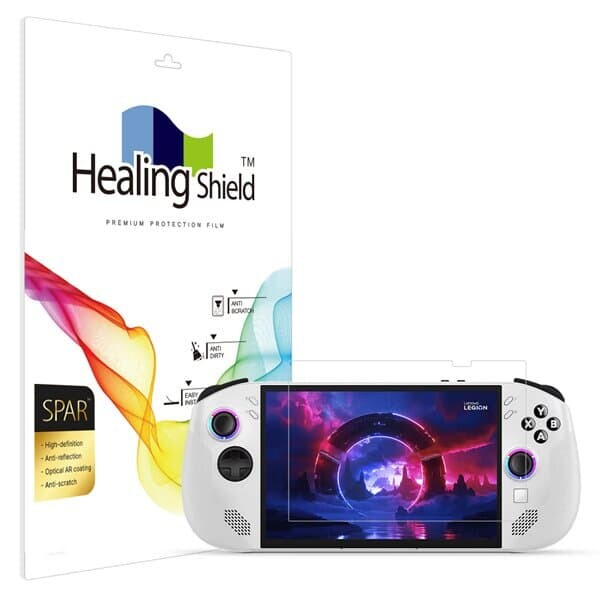 레노버 리전 고 S 슈페리어 AR 고화질 액정보호필름 1매