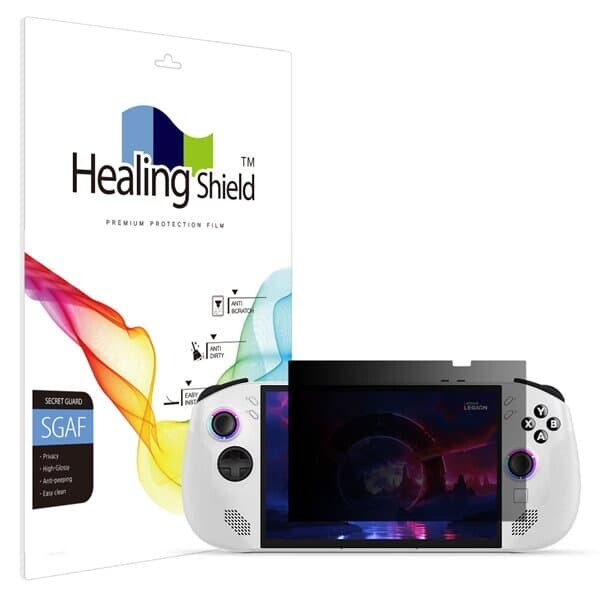 레노버 리전 고 S 프라이버시 사생활 보호필름 액정