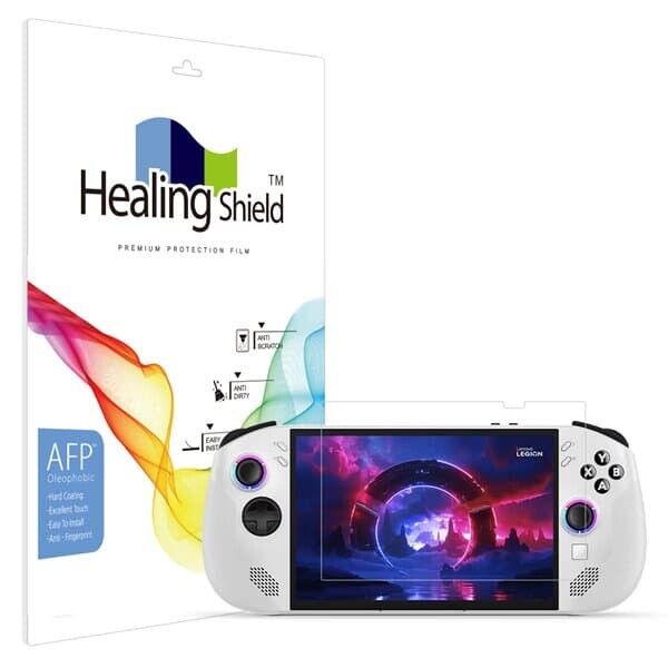 레노버 리전 고 S 올레포빅 액정보호필름 1매