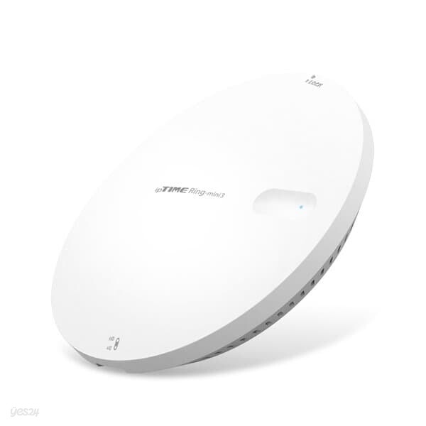 IPTIME RING-MINI3 와이파이 증폭기 확장기 WIFI 무선 AP