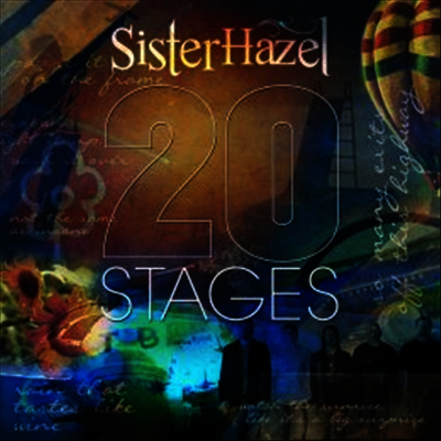 Sister Hazel - 20 Stages (2LP)