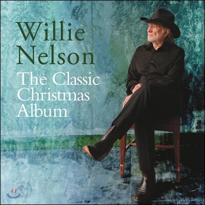 Willie Nelson - The Classic Christmas Album (2014 New Version)