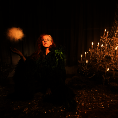 Neko Case - Neon Grey Midnight Green (CD)