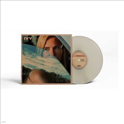 Ivy - Traces Of You (Ltd)(Colored LP)