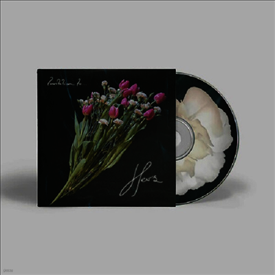 Her's - Invitation To Her's (CD)