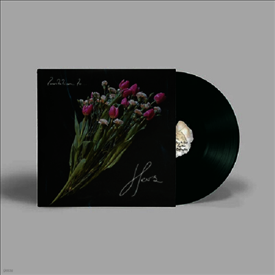 Her's - Invitation To Her's (Ltd)(Colored LP)