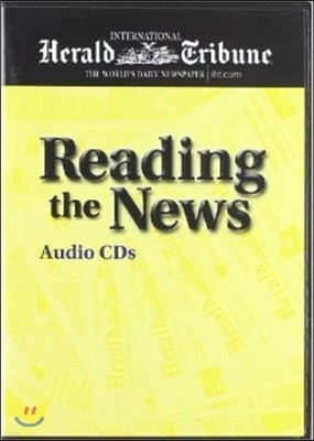 Reading the News: Audio CDs