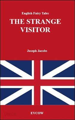 THE STRANGE VISITOR