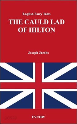 THE CAULD LAD OF HILTON