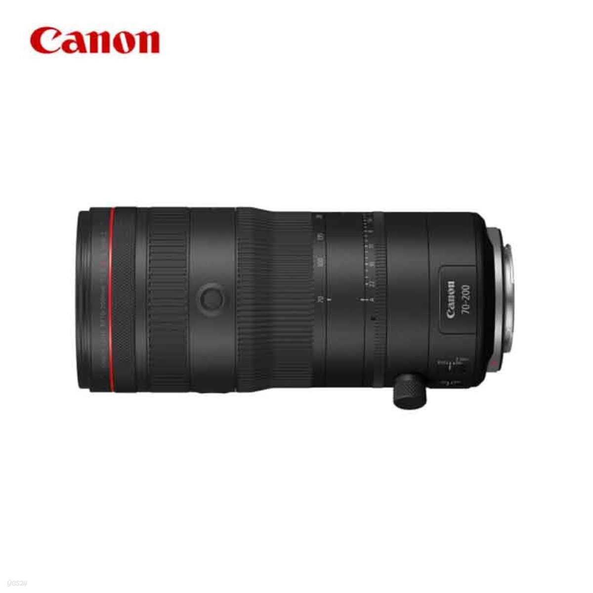 캐논 정품 렌즈 RF 70-200mm F2.8 L IS USM Z 컬러선택 새상품/완벽포장