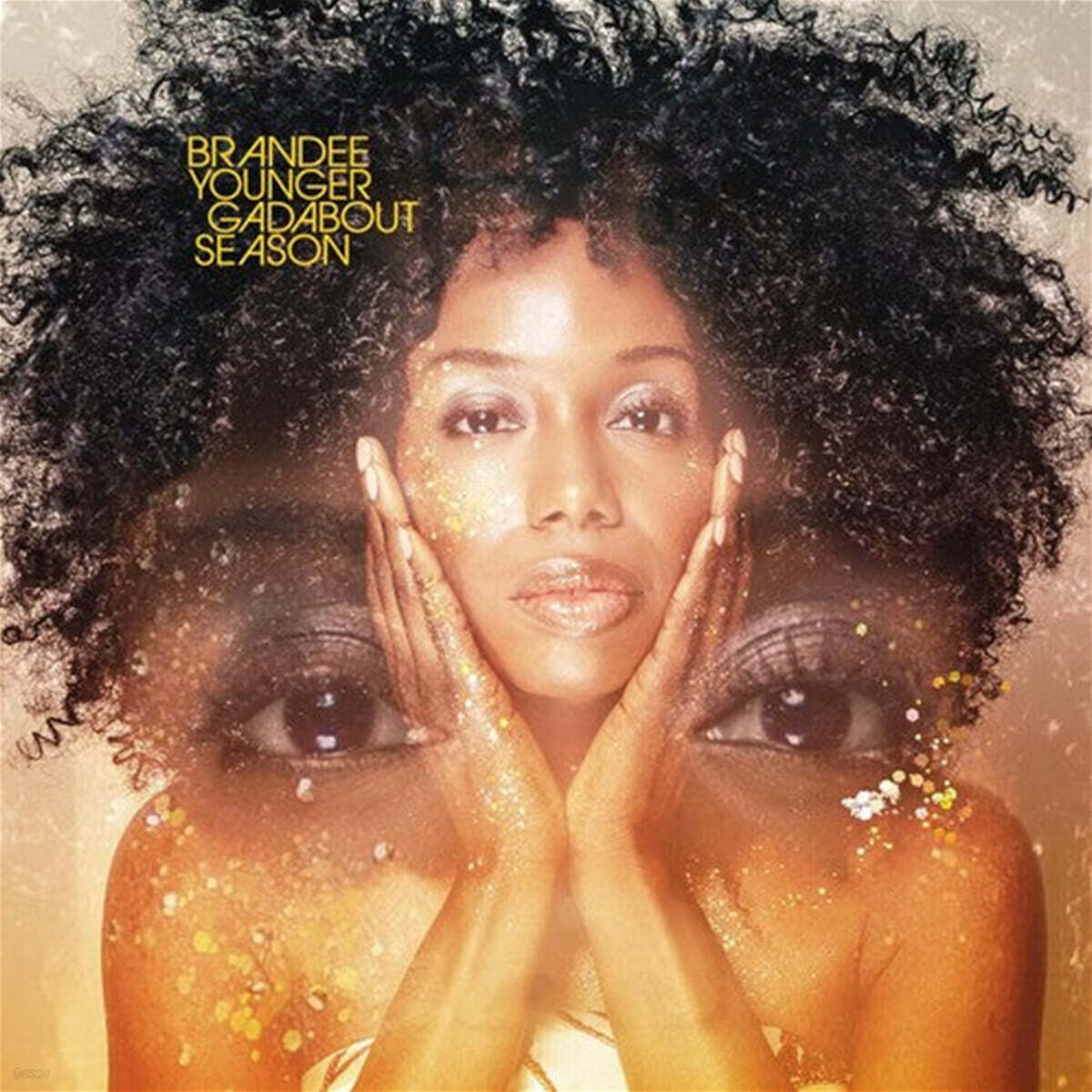 Brandee Younger (브랜디 영거) - Gadabout Season