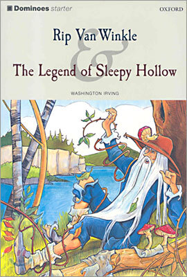Dominoes Starter : Rip Van Winkle & The Legend of Sleepy Hollow