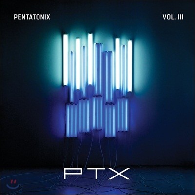 Pentatonix - Ptx, Vol. 3