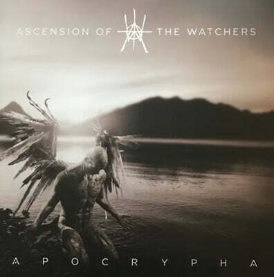 Ascension Of The Watchers — Apocrypha 앨범 커버