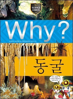 Why? 과학 - 동굴