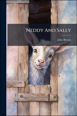 Hutson Street Press Neddy And Sally