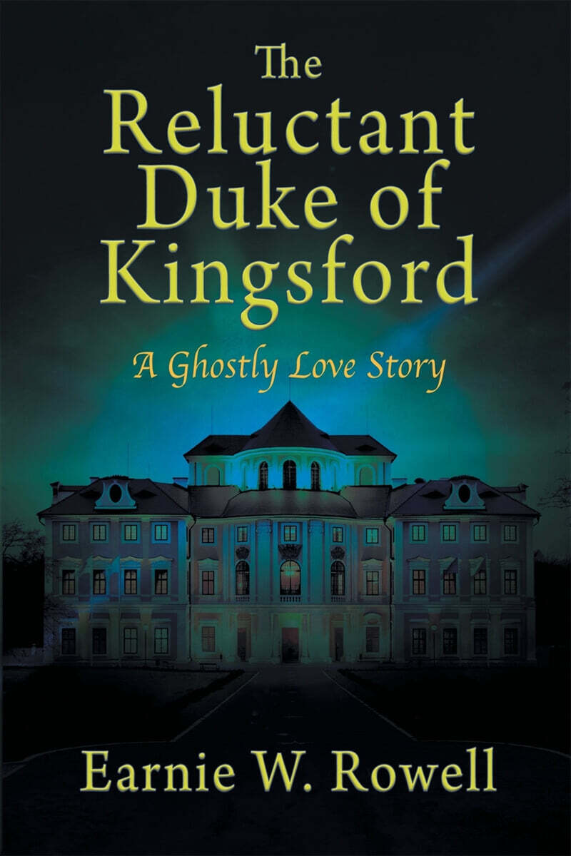 The Reluctant Duke of Kingsford