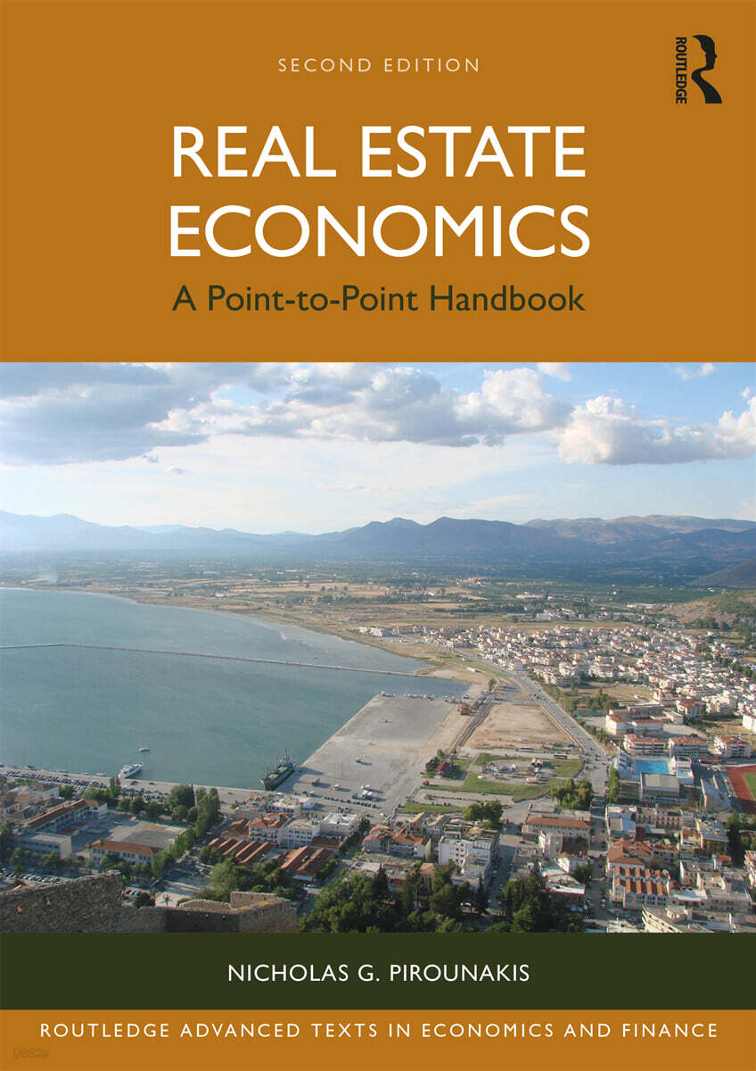 Real Estate Economics