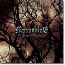 문샤인 (Moonshine) - Songs Of Requiem