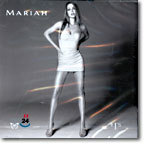 Mariah Carey - #1's : Heartbreaker