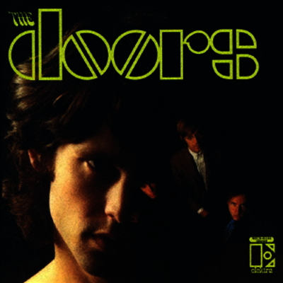 Doors - The Doors (Remastered)(일본반)(CD)