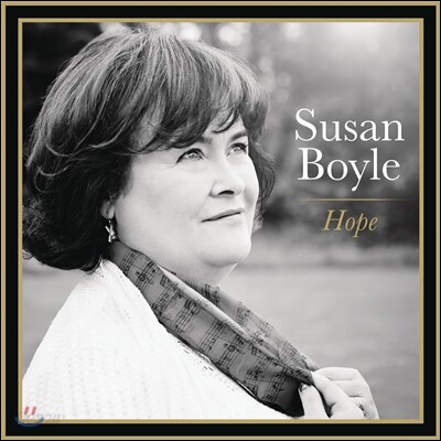 Susan Boyle - Hope