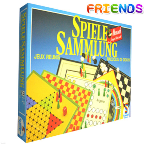 Spiele Sammlung-6  ڸ