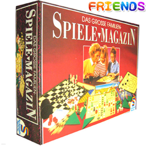 Spiele Magazin-143 ̸ ڸ