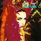 [중고] Annie Lennox / Diva (수입)