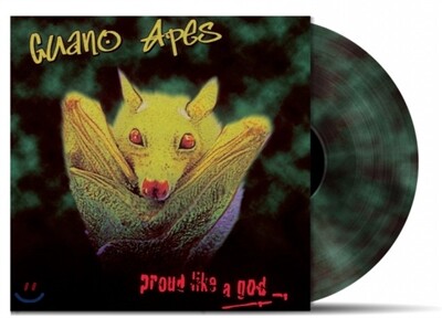 Guano Apes - Proud Like A God