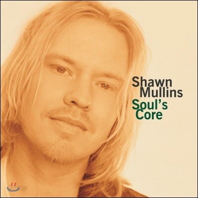 Shawn Mullins - Soul’s Core