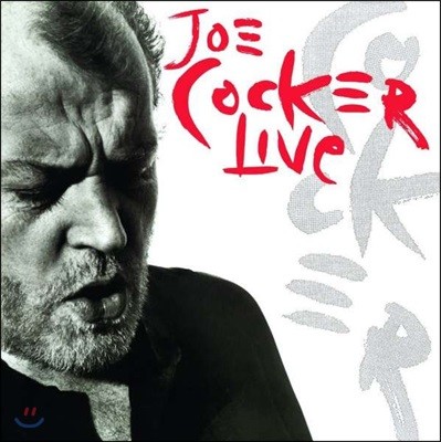 Joe Cocker ( īĿ) - Live [2LP]