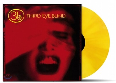 Third Eye Blind - Third Eye Blind
