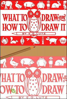 What to draw and how to draw it