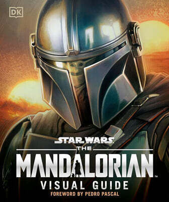 Star Wars The Mandalorian Visual Guide