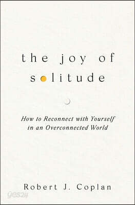 The Joy of Solitude