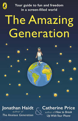 The Amazing Generation
