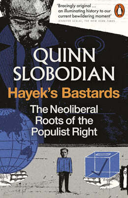 Hayek's Bastards