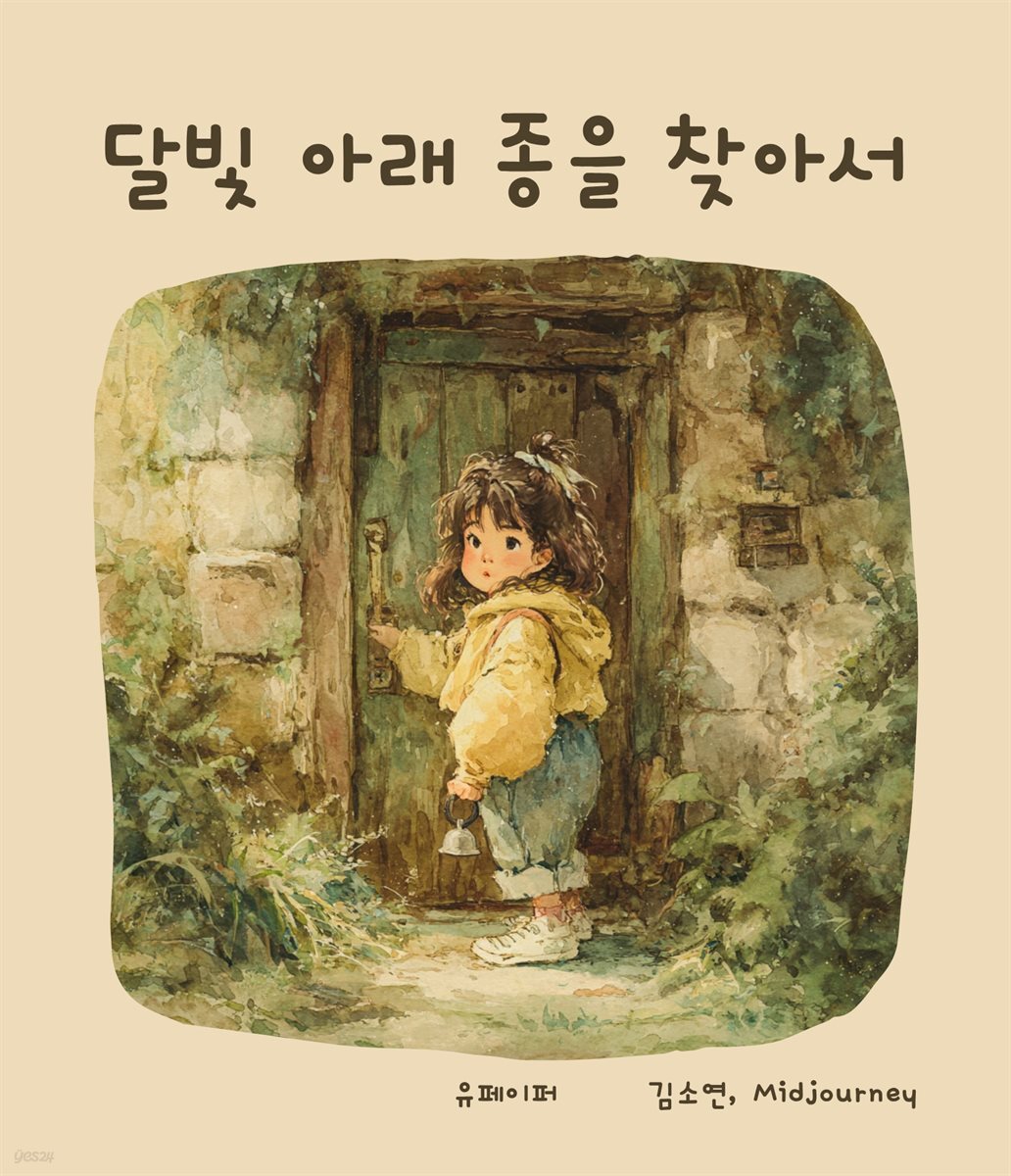 달빛 아래 종을 찾아서