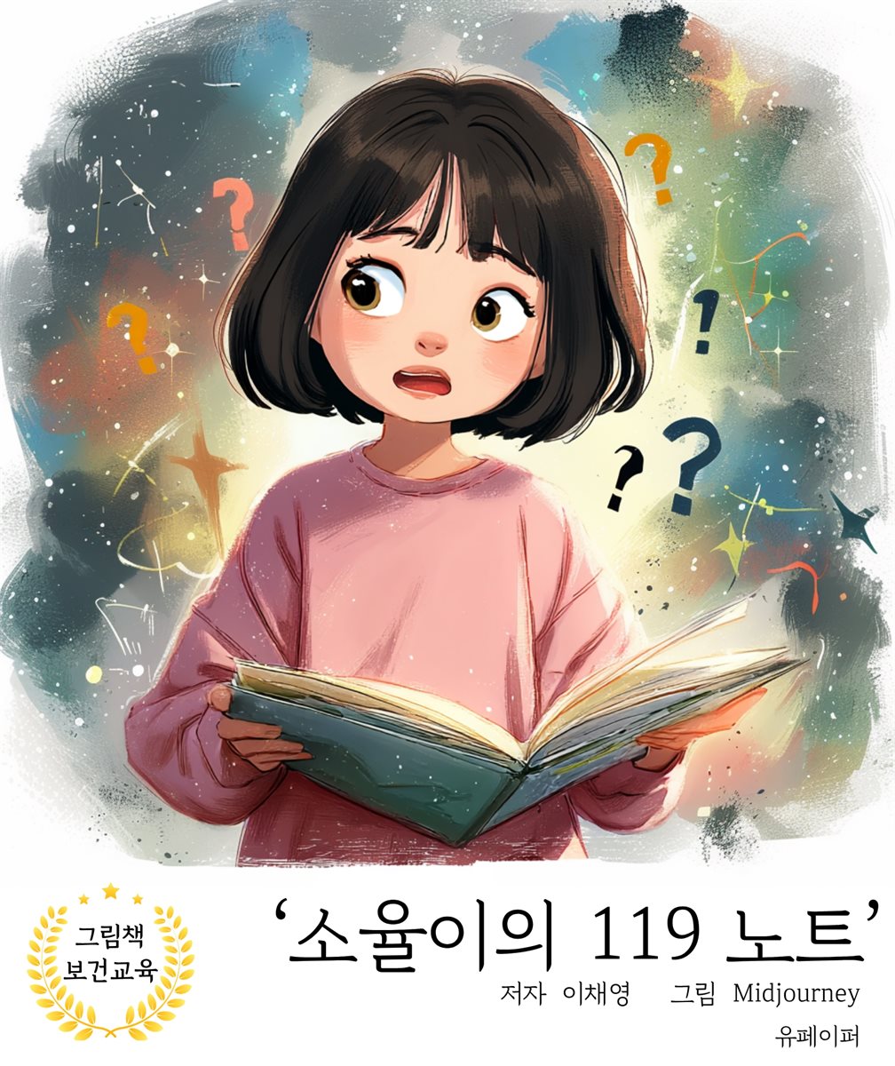 소율이의 119 노트